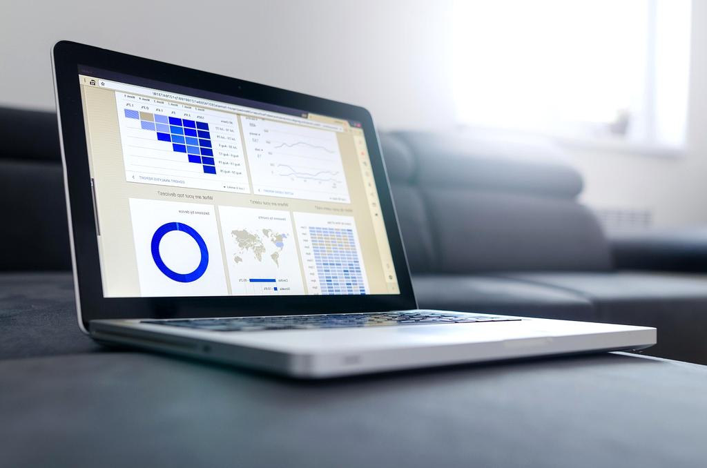 Predictive maintenance and dashboards