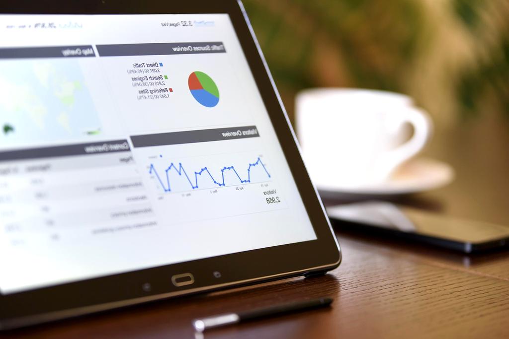 Statistical analysis for manufacturing